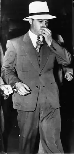 Image illustrative de l’article Joseph Paul Cretzer