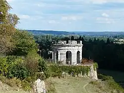 La folie du XVIIIe&nbsp;siècle.