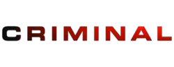 Description de l'image Criminal film-Logo.png.