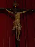 Sanctíssime Christ Du Pardon&nbsp;(Juan Abascal Fuentes, 1981).