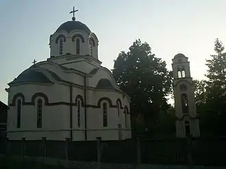 Kijevo (Batočina)