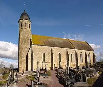 Croisilles (Calvados)