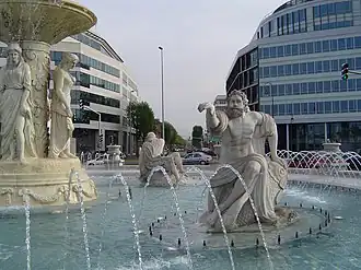 Image illustrative de l’article Carrefour de la Croix de Berny