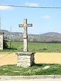 croix du Ratier