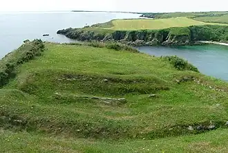 Image illustrative de l’article Cronk ny Merriu