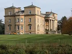 Croome Court