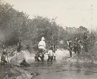 Kasongo (territoire)