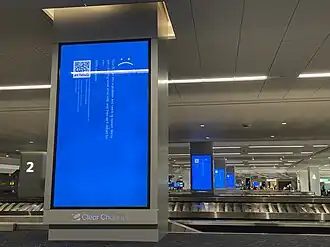 Image illustrative de l’article Panne informatique mondiale de juillet 2024