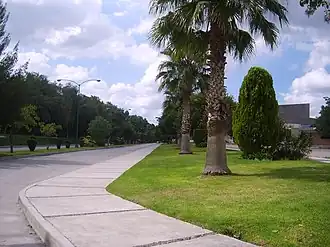 Ciudad Cooperativa Cruz Azul