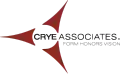 Logo vectorisé de Crye Associates créateur du MultiCam