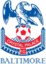 Logo du Crystal Palace Baltimore