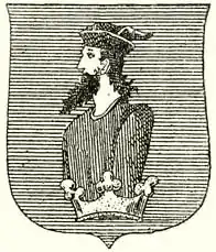 Image illustrative de l’article Famille Csáky