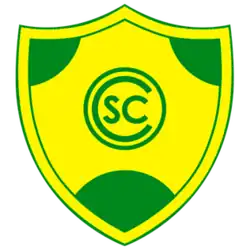 Logo du CS Cerrito
