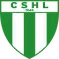 Logo ancien.