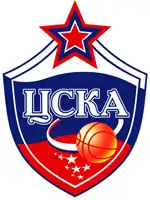 Logo du CSKA Samara