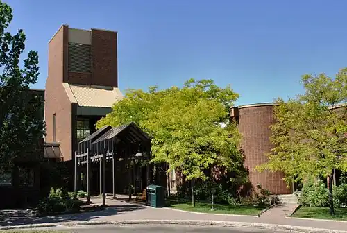 Description de l'image CtStLuc.jpg.