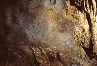 Image illustrative de l’article Grotte d'El Cuco