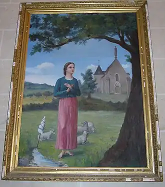 Image illustrative de l’article Alpais de Cudot