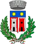Blason de Cugliate-Fabiasco