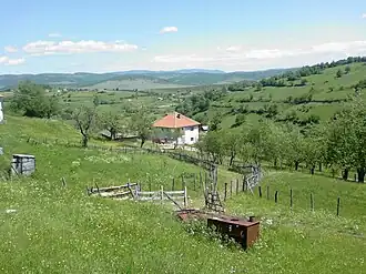 Čukote