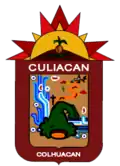 Blason de Culiacán Rosales