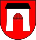 Blason de Cumbel