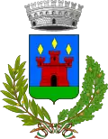 Blason de Cunardo