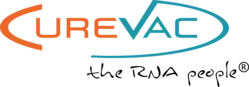 logo de CureVac