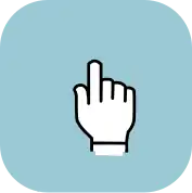 Indicateur de lien web