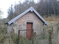 Cuvette de Perrichon