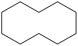 Image illustrative de l’article Cyclodécane
