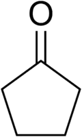 Image illustrative de l’article Cyclopentanone