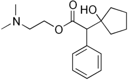 Image illustrative de l’article Cyclopentolate