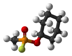 Image illustrative de l’article Cyclosarin