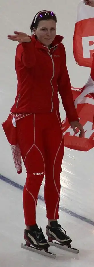 Image illustrative de l’article Natalia Czerwonka