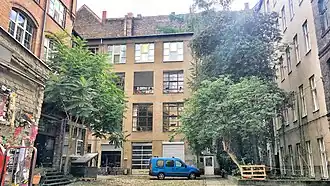 illustration de Dubplates & Mastering