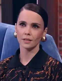 Description de l'image Débora Falabella 2024.jpg.