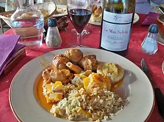 Image illustrative de l’article Défarde