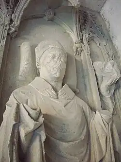 Image illustrative de l’article Guillaume de Putot