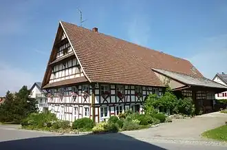 Dürnau (Biberach)