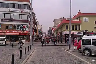 Düzce