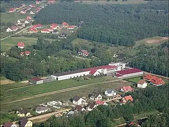 Dąbrowa Chotomowska