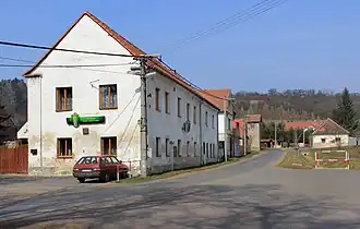 Děkov