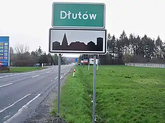 Dłutów (Pabianice)
