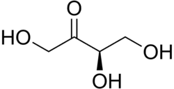 Image illustrative de l’article Érythrulose