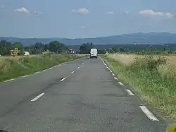 En direction de Maringues