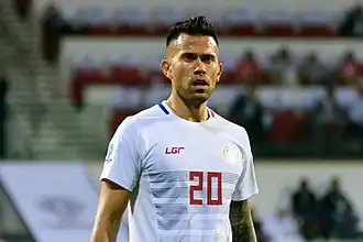 Image illustrative de l’article Javier Patiño