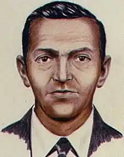 Image illustrative de l’article D. B. Cooper