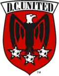 Logo de 1996 à 1998.