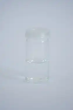 Image illustrative de l’article Dinitrate de diéthylène glycol